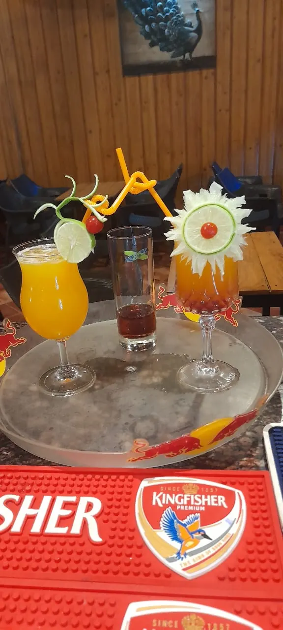 Outdoor Banquet & Food Counter #52 - BoB Caterer & Events Kolkata